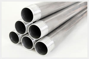 Tubos De Perforación De Aleación De Aluminio